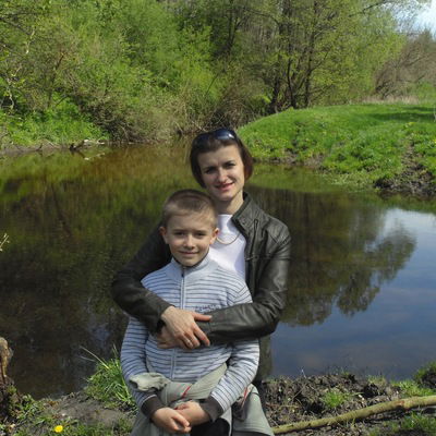 Iлля Горофенюк