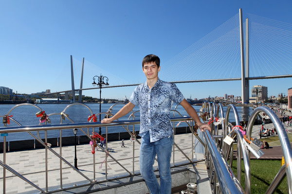 Дмитрий Маслов™