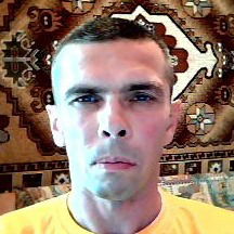 Игорь Казанцев