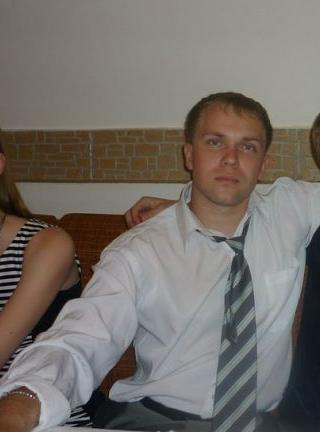 Сергей Дягилев