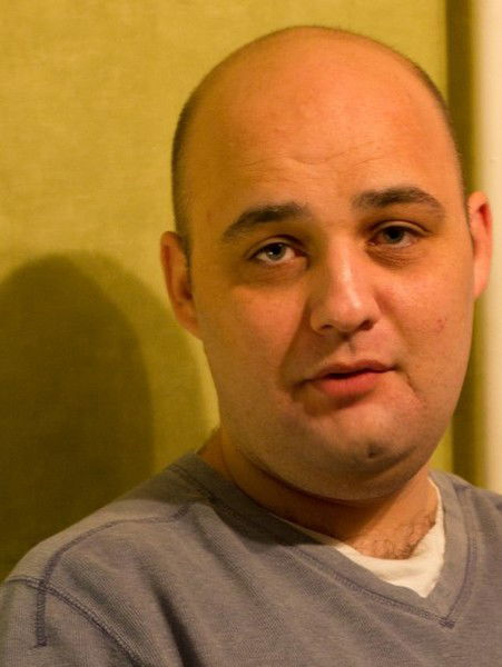 Вадик Ямпольский