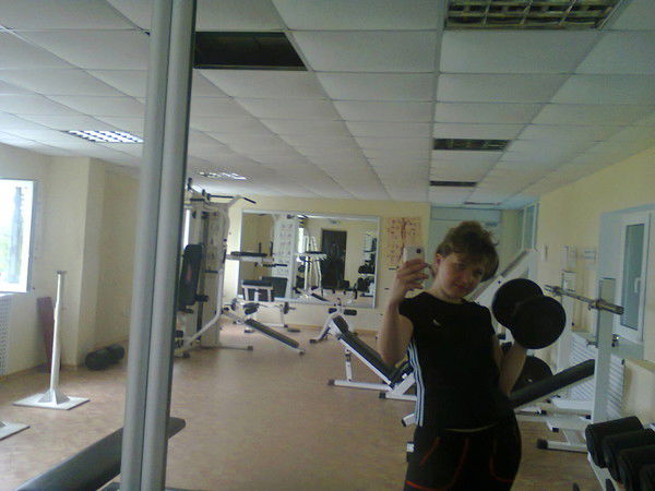 Оксана Приходько