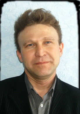 Сергей Брия