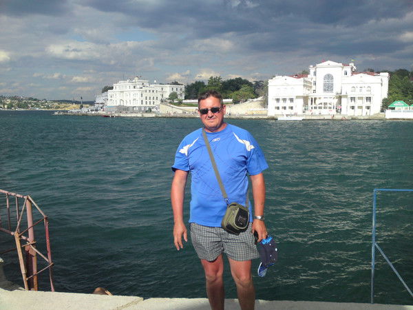 Виктор Тарануха