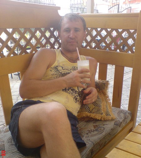 Александр Кузнецов