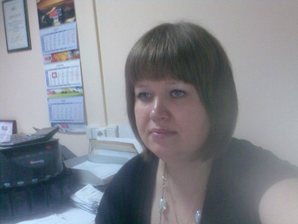 Ольга Тимонина