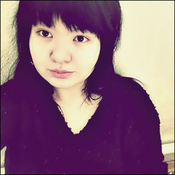 °•°•aikona Berdalieva°•°•