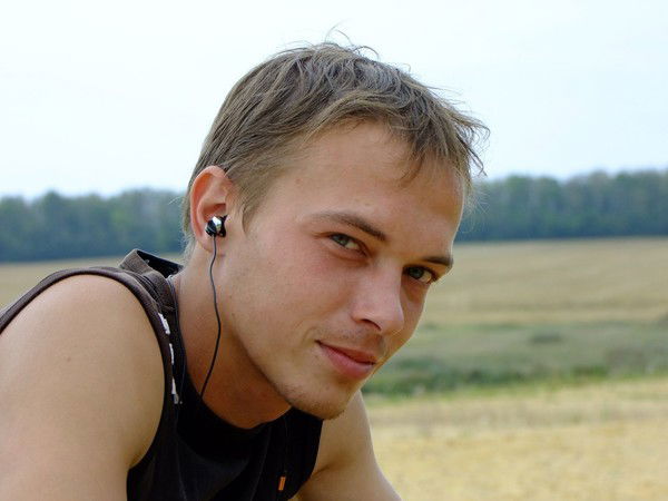 Станислав Русаков