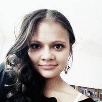 Лиза Панкратова