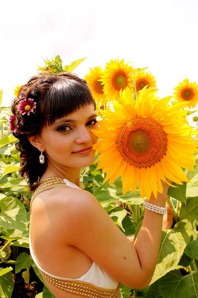 Галина Колпак