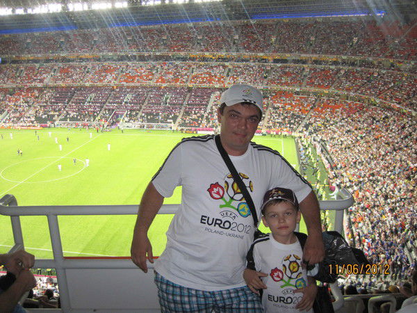 Александр Ряс