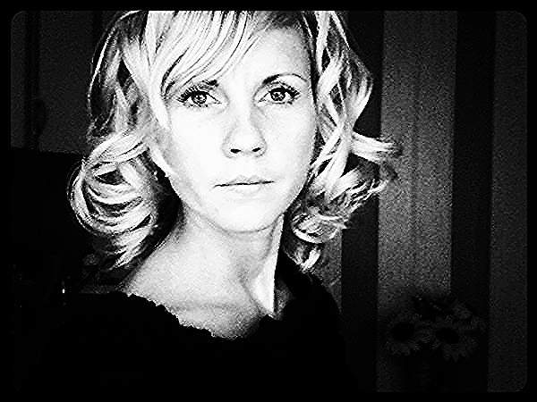 Марина Балахонова