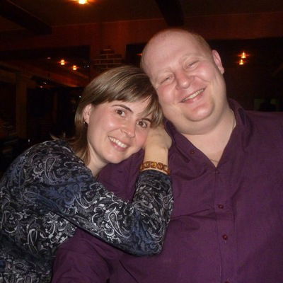 Андрей Горбов