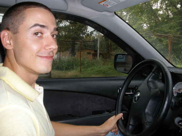 Александр Карпенко