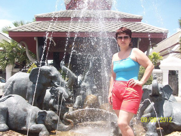 Елена Обирина