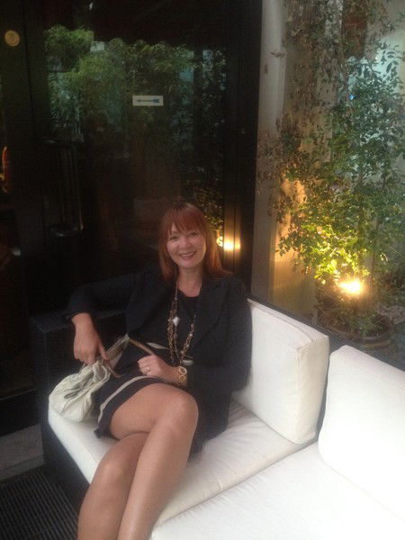 Оксана Филинюк