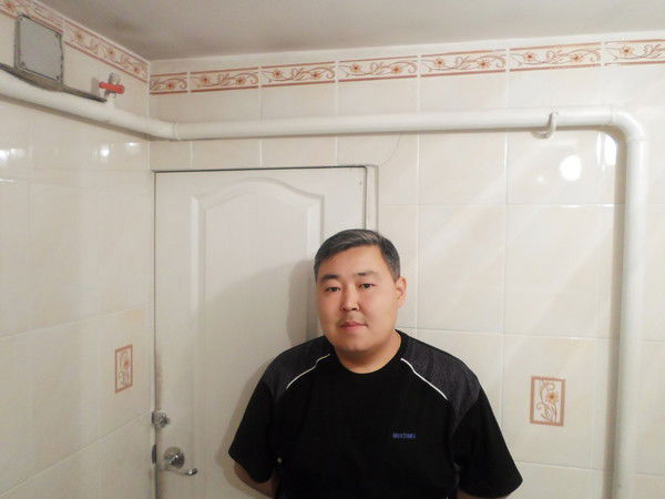 Василий Малгатаев