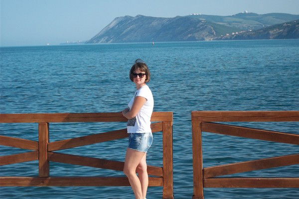 Анастасия Шишко