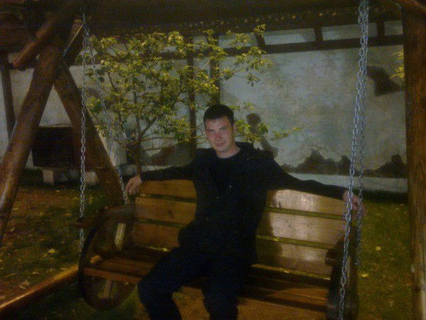 Виктор Дворянинов