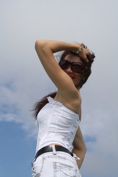 Ирина Кравченко