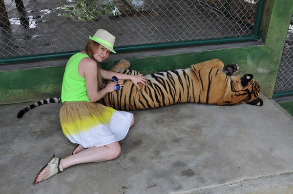 Надежда Крицкая