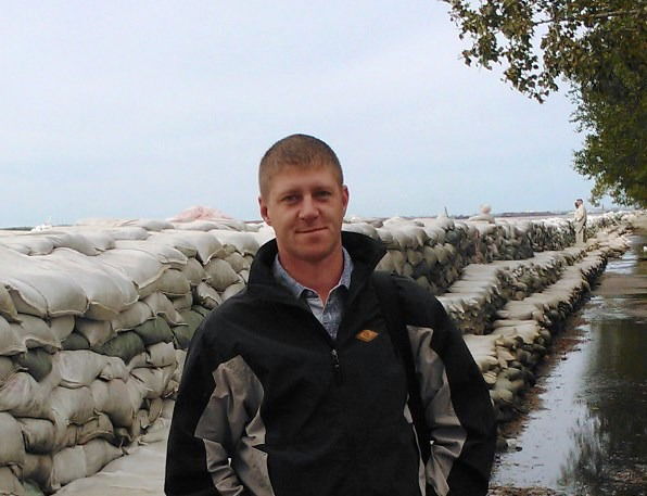 Егор Гранько