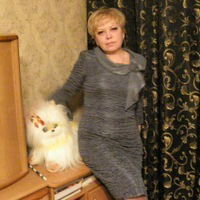 Ирина Фетисова