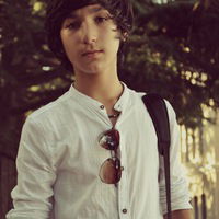 Ника Зурабашвили