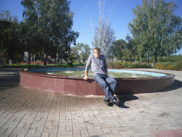 Витя F.r.i.r.a.n