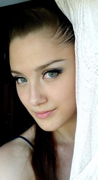 Виталина Кривошеева