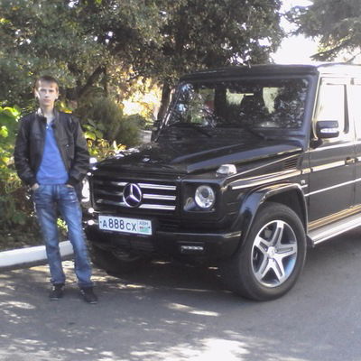 Сергей Стемпковский