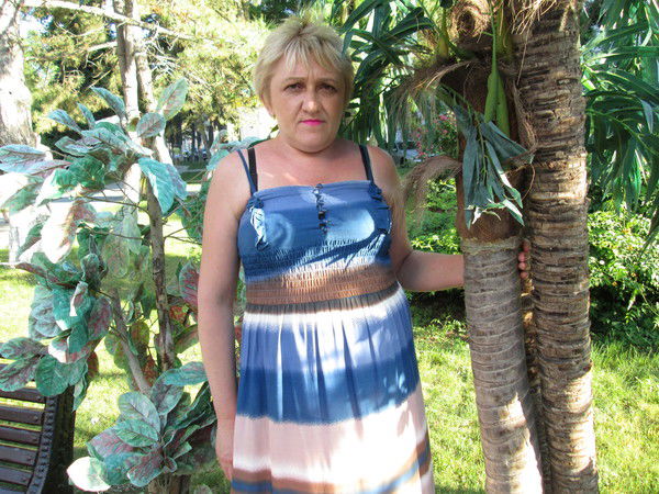 Елена Евсюкова