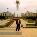 Александр Ким