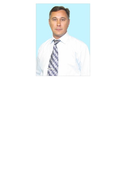 Александр Баранов