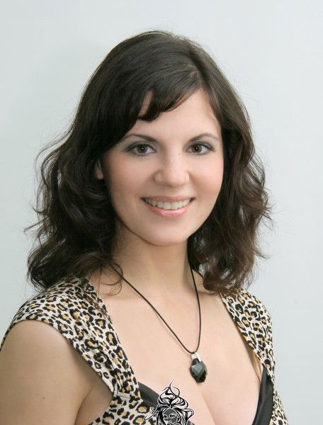 Лилия Кюлян