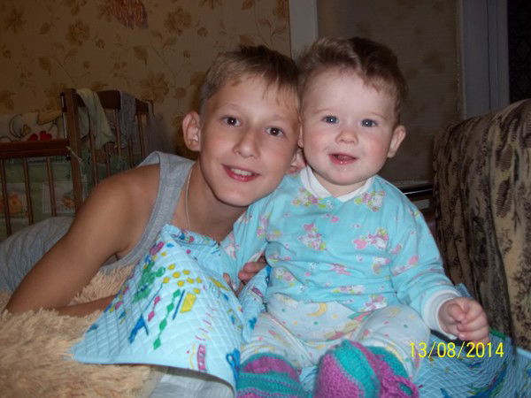 Кирилл Бахтиев