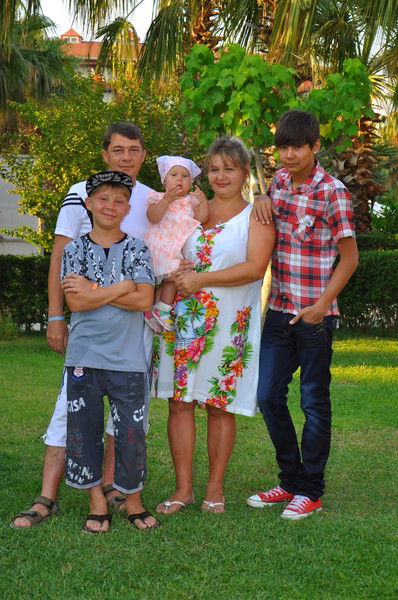 Греков Вячеслав