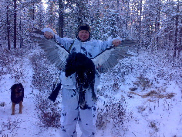 Антон Харитонов