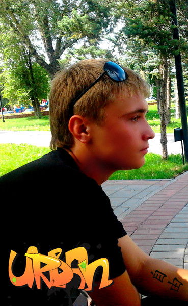 Никита Литвинов