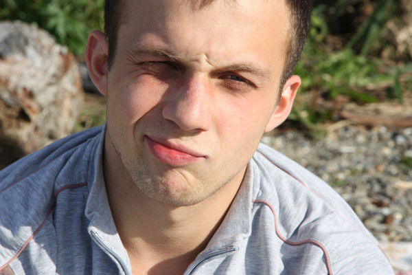 Александр Рудаков