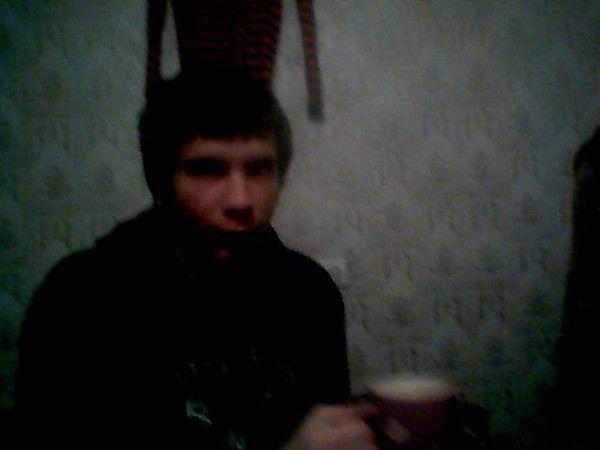 Эдик Скрыдлов