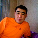 Нурлан Алипов