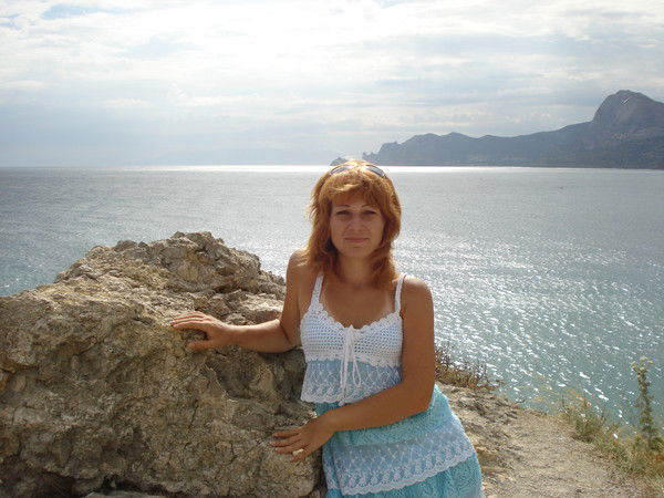 Яна Ладанова