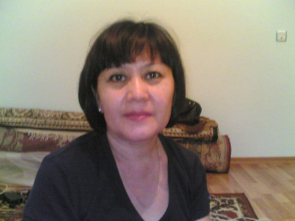 Svetlana Artygalieva