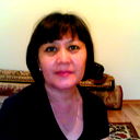 Svetlana Artygalieva