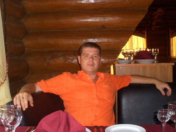 Захар Васильчиков