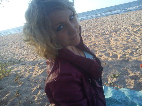 Татьяна Малюк