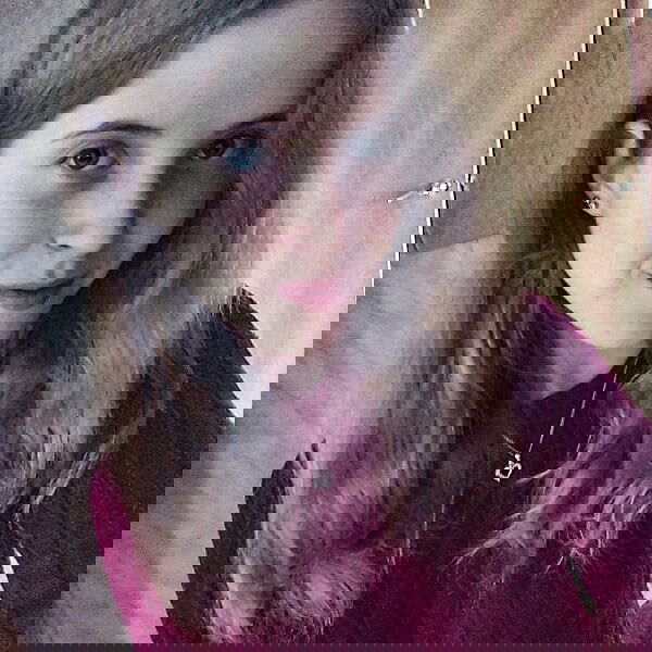 Надя Мязина