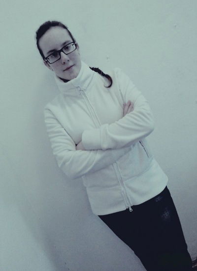 Анастасия Сакеева