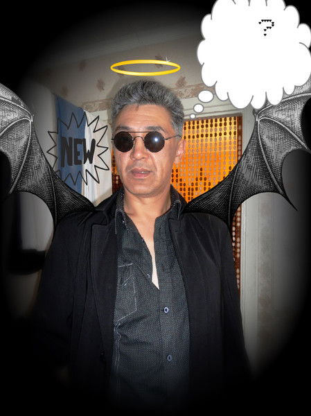 Дамир Маннанов